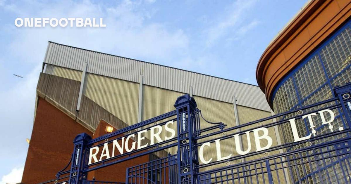 Rangers 2019/20 kits: Leaked images of Gers' new Hummel strips for