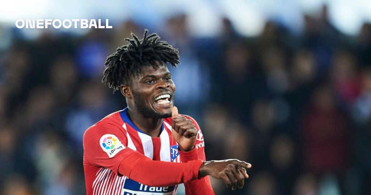 en.onefootball.com