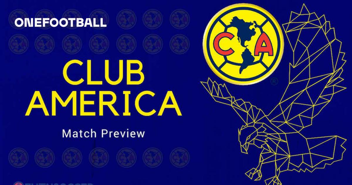 Necaxa vs America Live Online, TV Info, Preview- Liga MX | OneFootball
