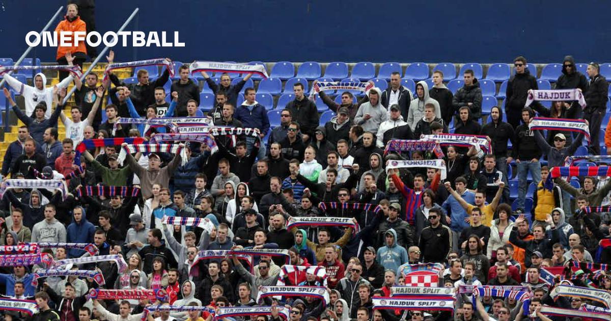 Hajduk Split shop, This photo has been used as the illustra…