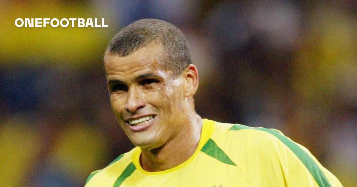 Brasilien-Legende Rivaldo: Traurig, was mit dem Trikot mit der