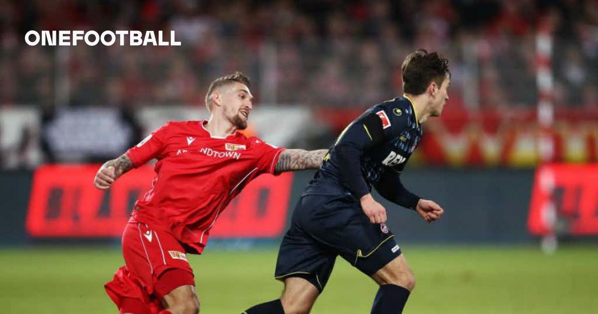 Warum Trauerflor beim 1 FC Köln heute?