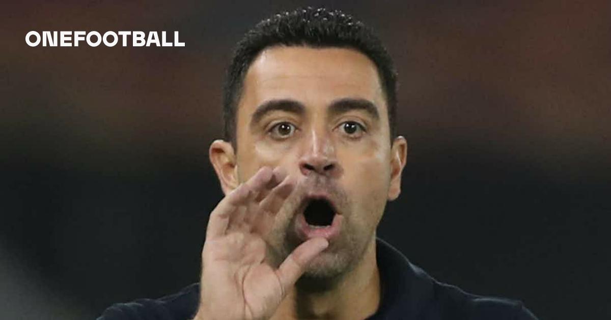 Xavi's Al Sadd to kick off Club World Cup