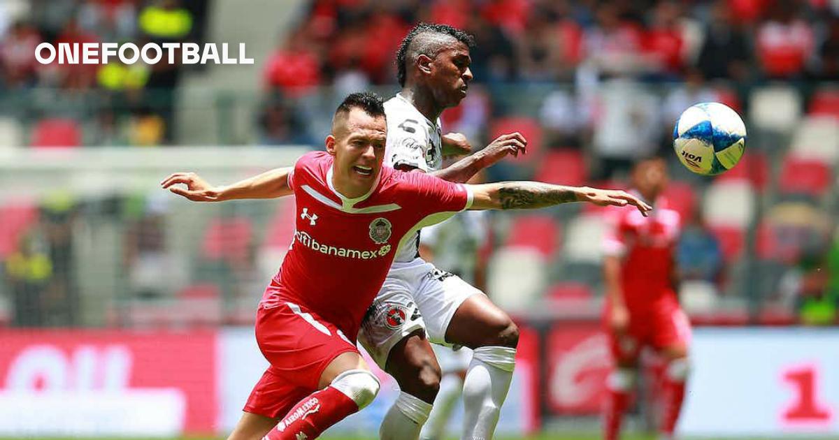 Watch Club Tijuana vs Atlas: Stream Liga MX soccer live, TV