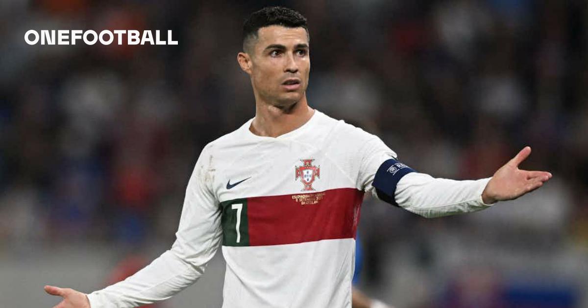 Cristiano Ronaldo set to sue Juventus over unpaid wages