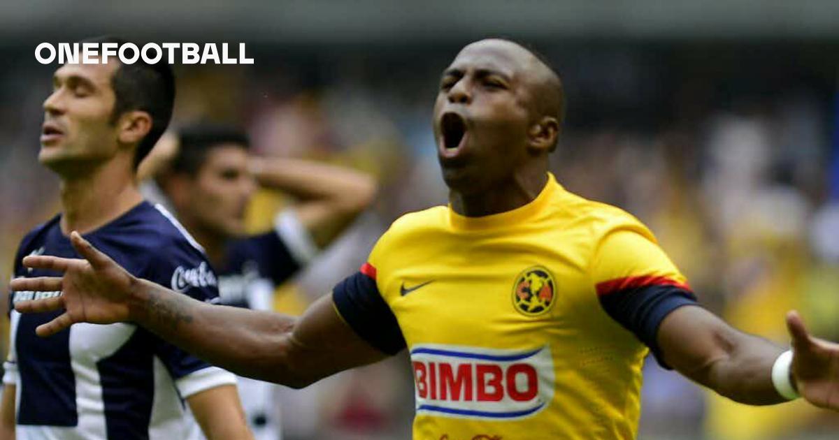 ? Club América's best ever XI | OneFootball