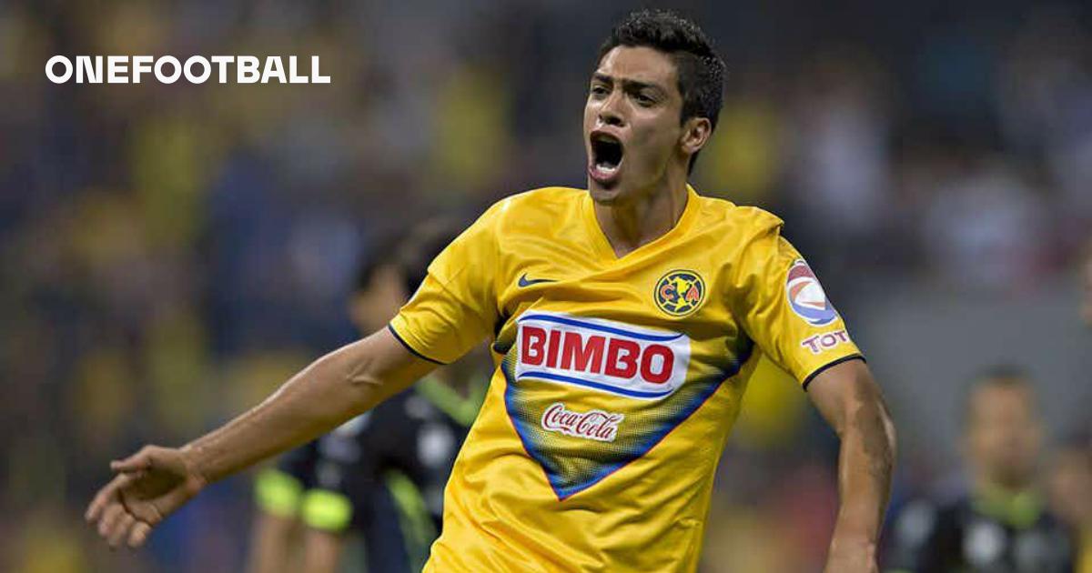 Raúl Jiménez not ruling out Club América return | OneFootball