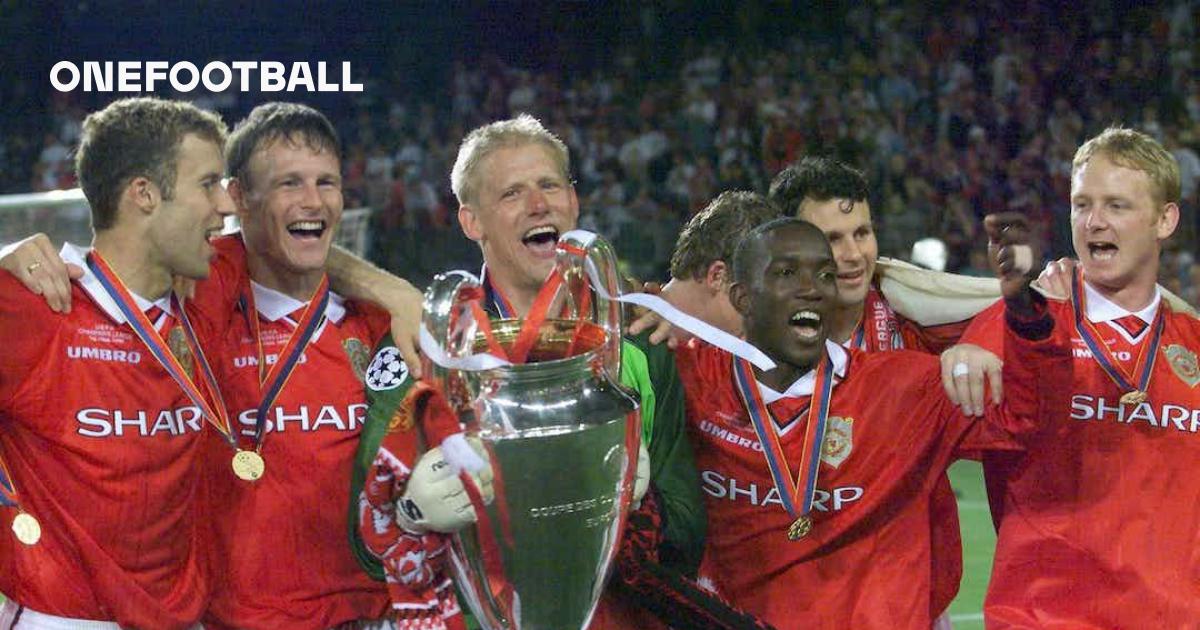An evening with Manchester United Legends - Northampton
