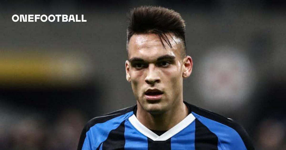 Lautaro Martinez moves ahead of Mauro Icardi for Inter goals