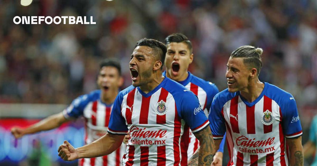 A probable debut in the Chivas vs FC Juarez call-up list