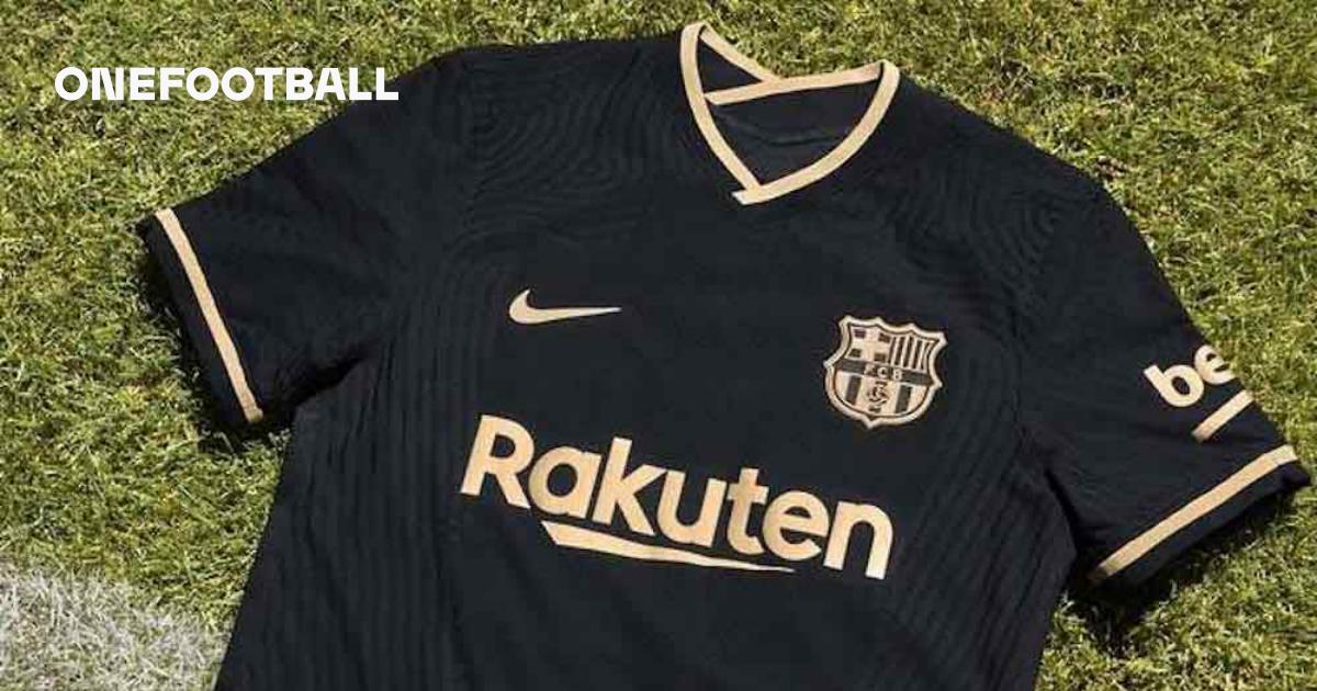 What Dark Truths Does The New Barcelona Away Kit Hide?