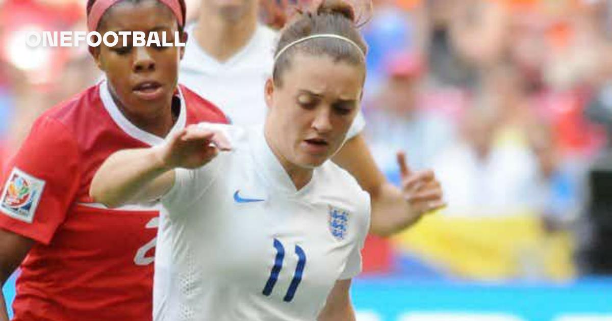 FIFA Women's U-20 World Cup: Mexico knock out Germany - SheKicks