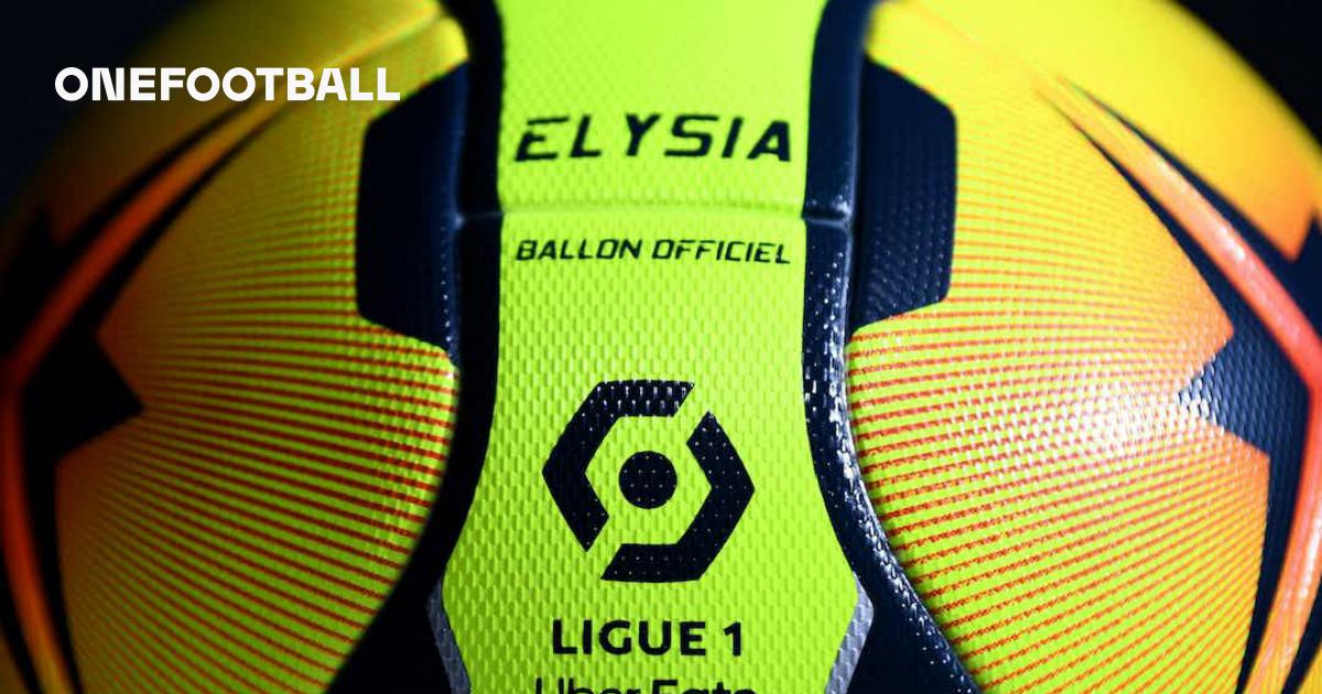 Ballon de foot-volley PSG - Collection officielle PARIS SAINT