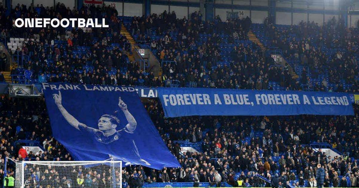 Up to 2000 fans could be allowed to return to Stamford Bridge when