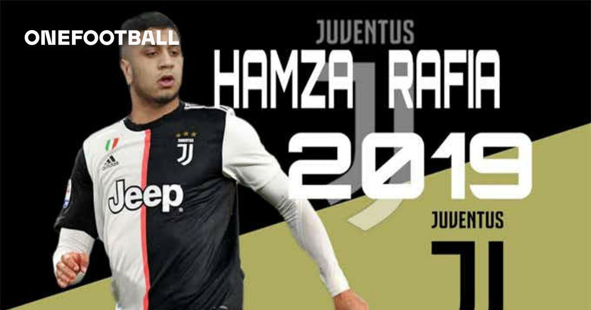 Hamza Rafia - Player profile 23/24
