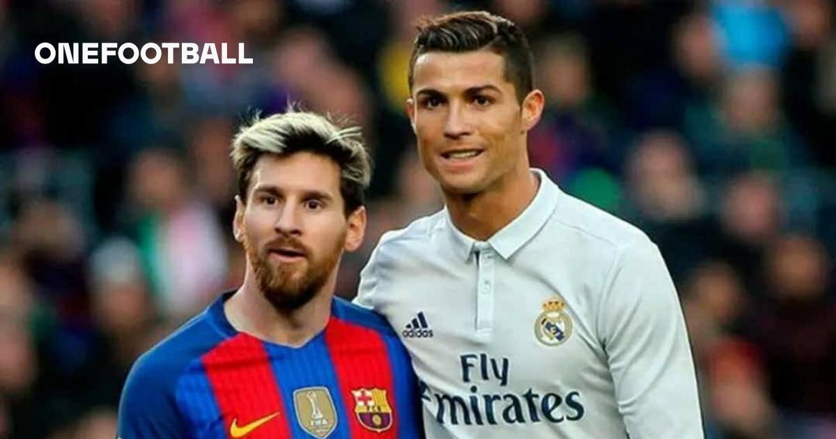 Lionel Messi opens up on rivalry with Cristiano Ronaldo, The Independent