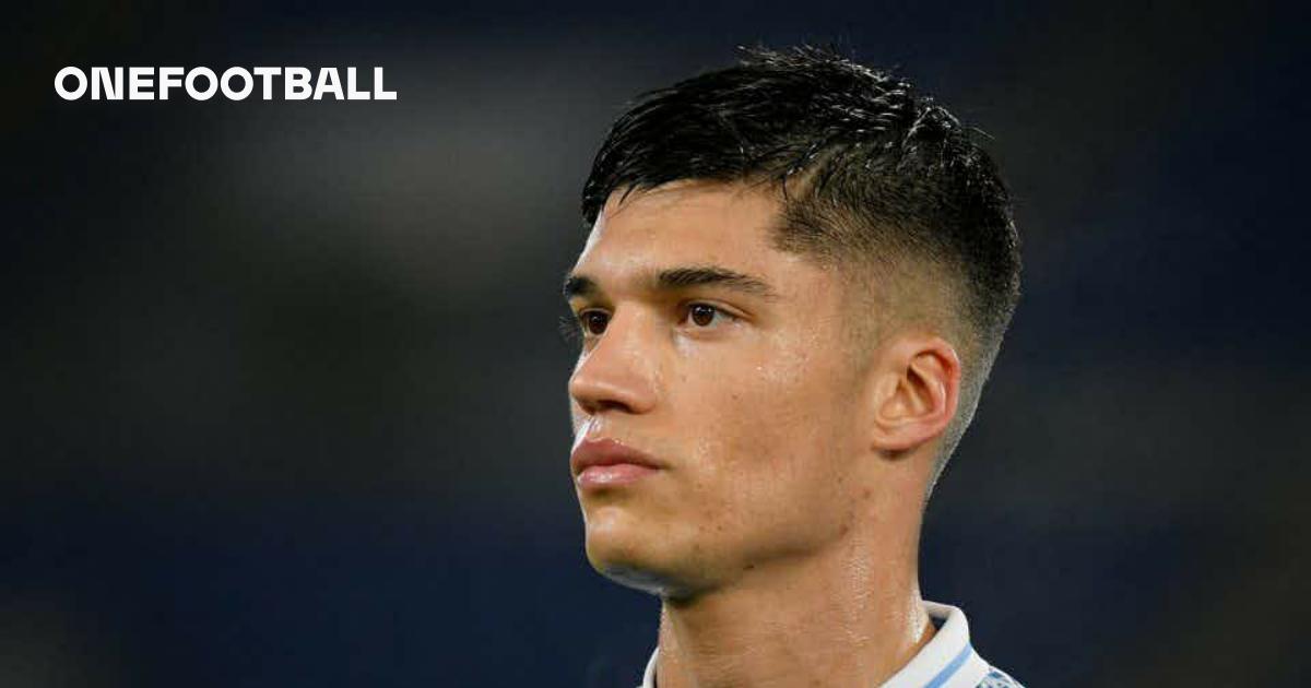 Video - Inter Unveil New Shirt Number & Home Kit For Joaquin Correa