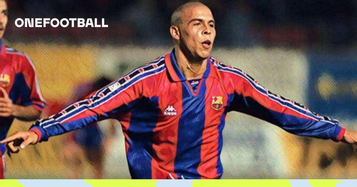 🚨DID YOU KNOW: Ronaldo Nazario is the first and only player in football  history to win the Ballon d'Or for 3 different clubs (FC Barcelona,…