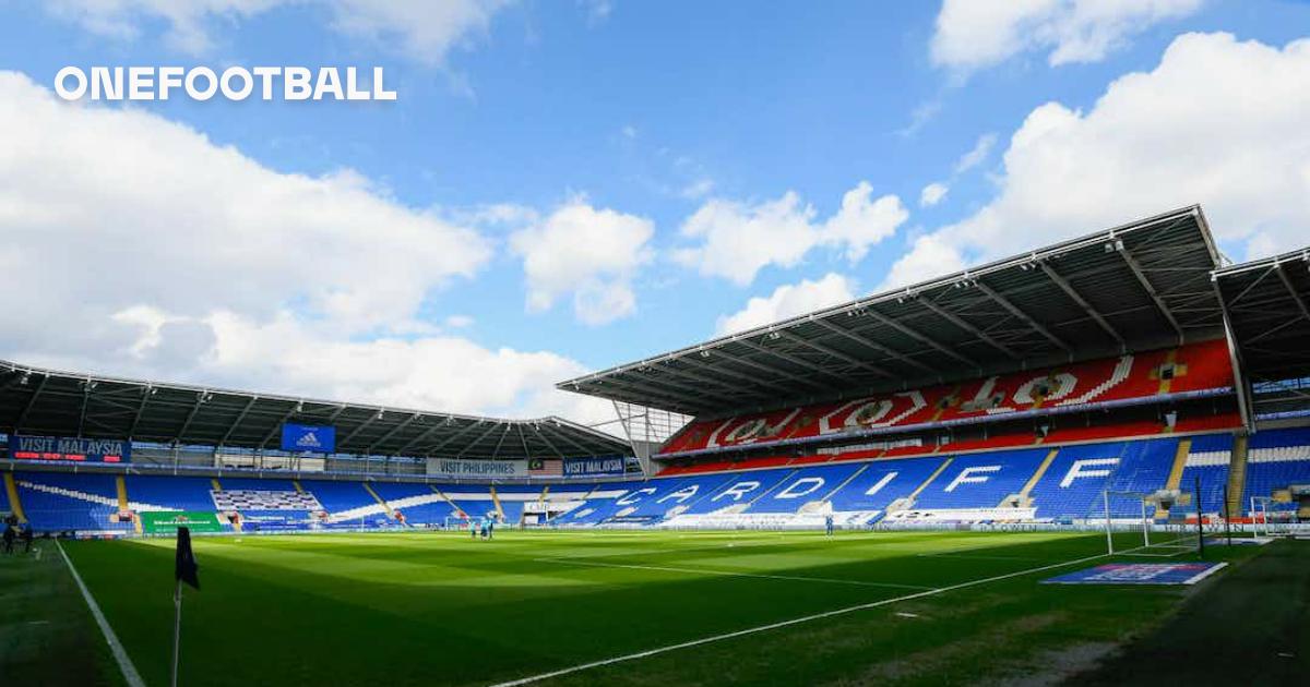 Cardiff City FC, Cardiff City Stadium