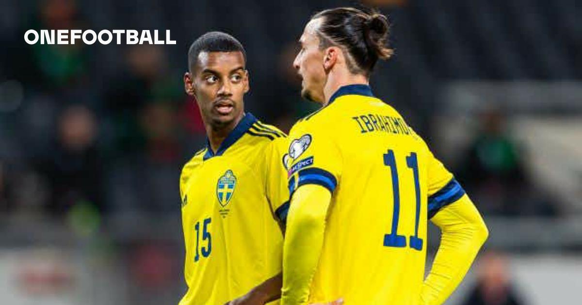 Sweden’s Alexander Isak is the striker Arsenal should be going for (plus video) | OneFootball