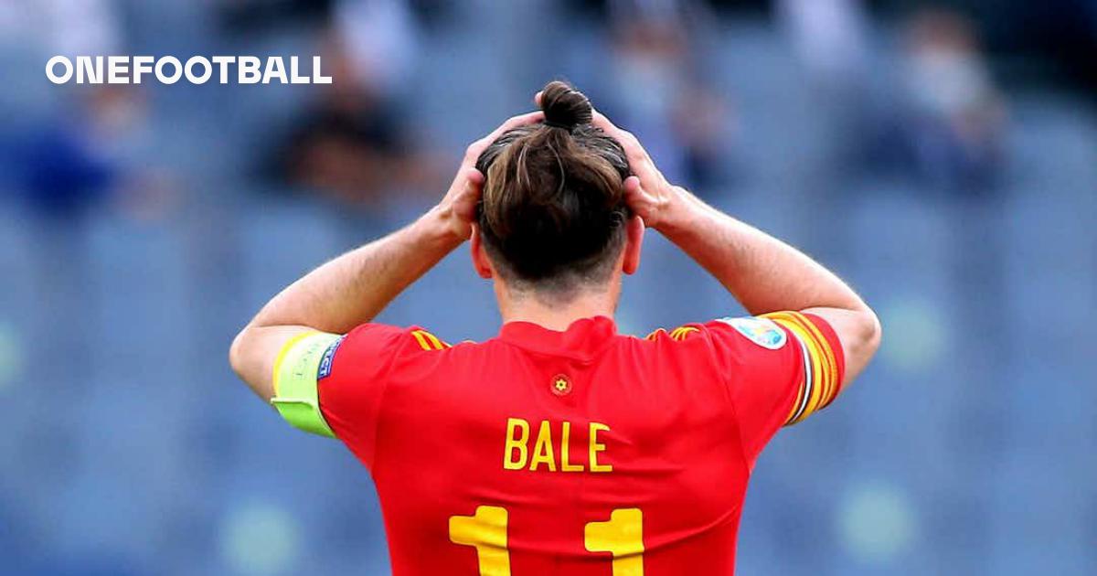 Gareth Bale Will NOT Wear Iconic No 11 Shirt At Real Madrid Next