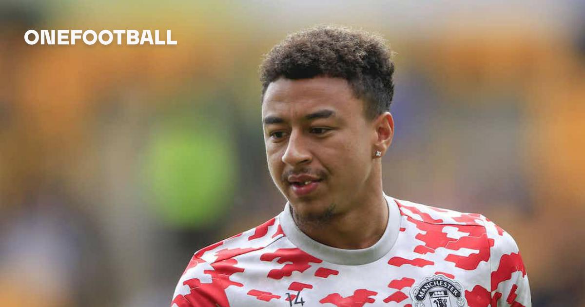 Moyes admits West Ham want to make Lingard move permanent from Manchester  United