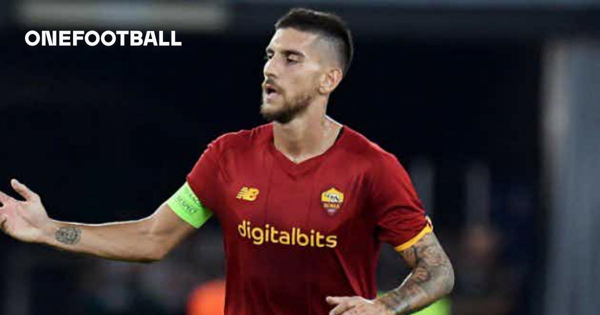 Roma captain Pellegrini apologises to fans after Bodo/Glimt shocker