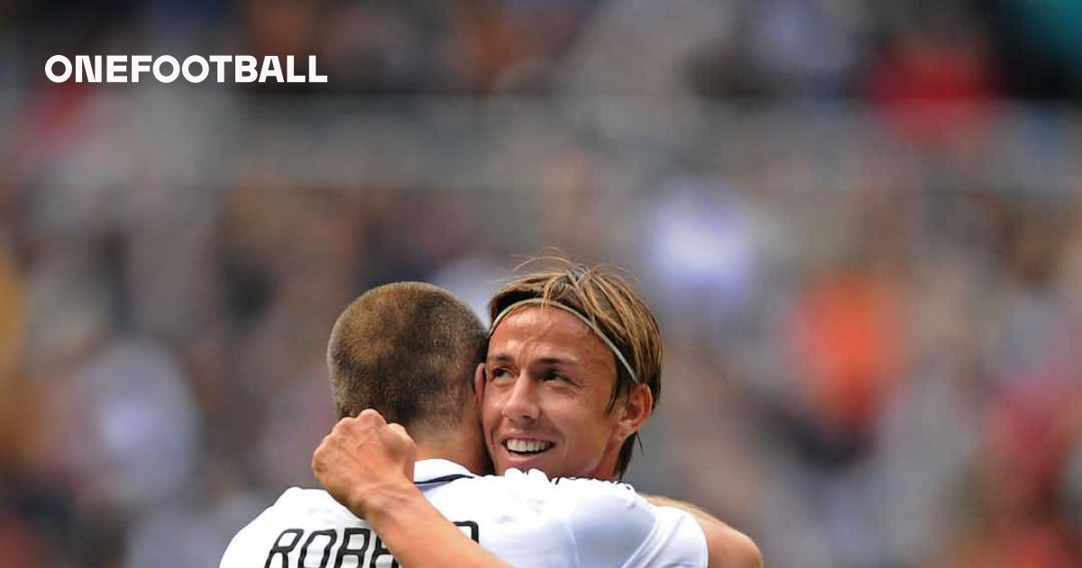 Guti: My dream is to manage Real Madrid. - Get Spanish Football News