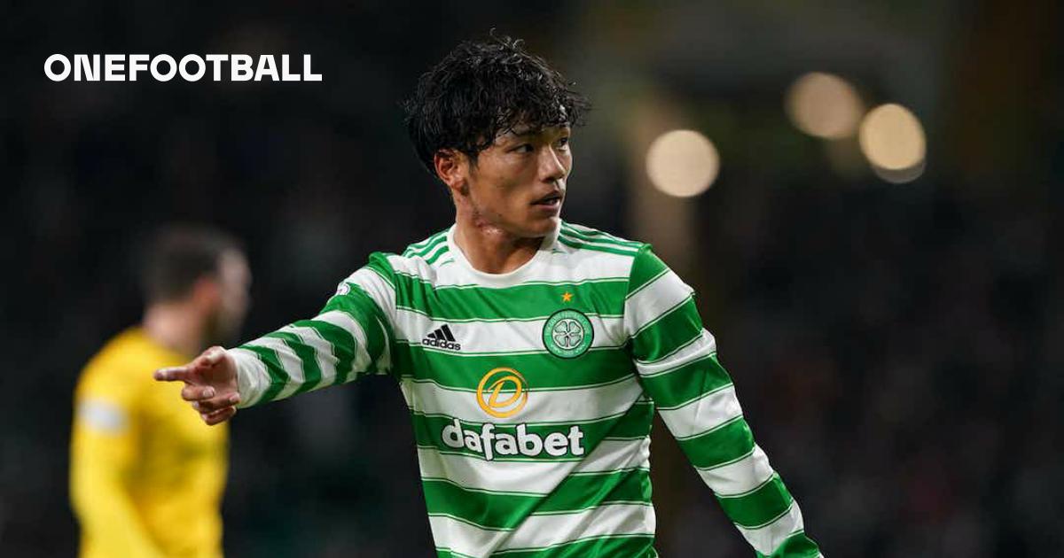 Fascinating insight in article written by Celtic's new star Reo Hatate