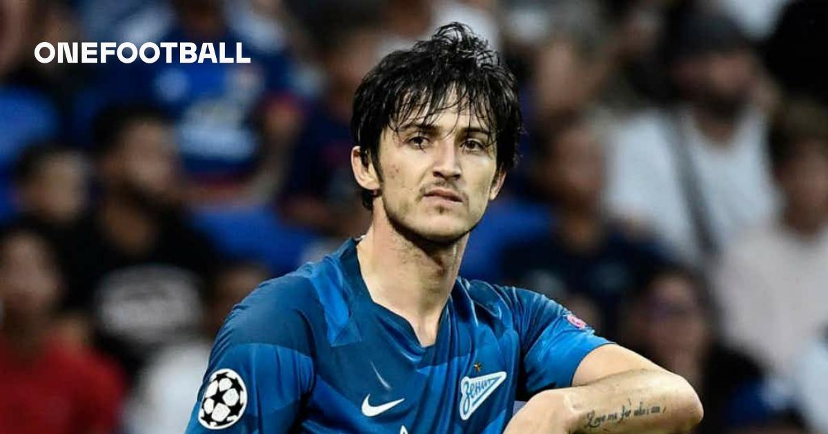 Sardar Azmoun: Bayer Leverkusen Add Goals And Depth Below Market Value