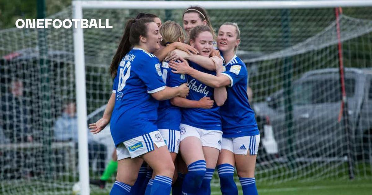 Adran Premier Preview, Abergavenny Women vs. Cardiff City