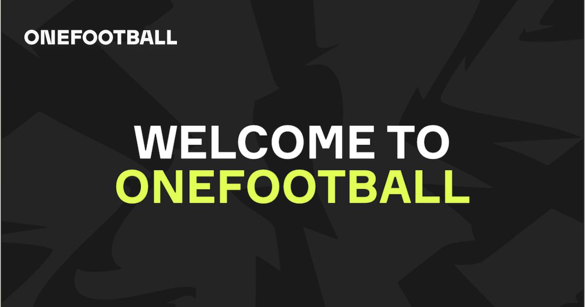 Centrar Polémico autobiografía Welcome to OneFootball | OneFootball