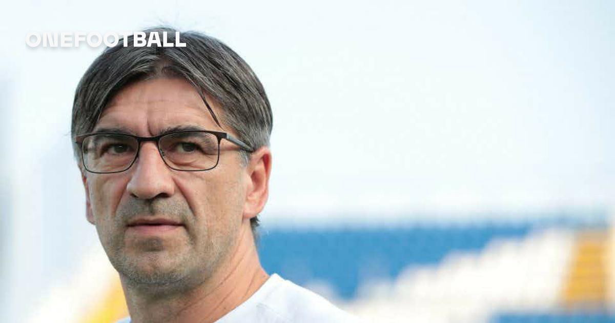 Ivan Juric Head Coach of Torino FC looks during Hellas Verona FC vs Torino  FC, 37Ã