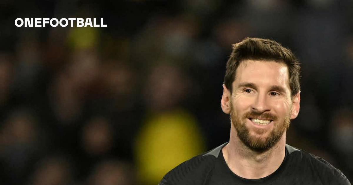 Conflicting reports emerge about Lionel Messi's Paris Saint-Germain future  - Football España