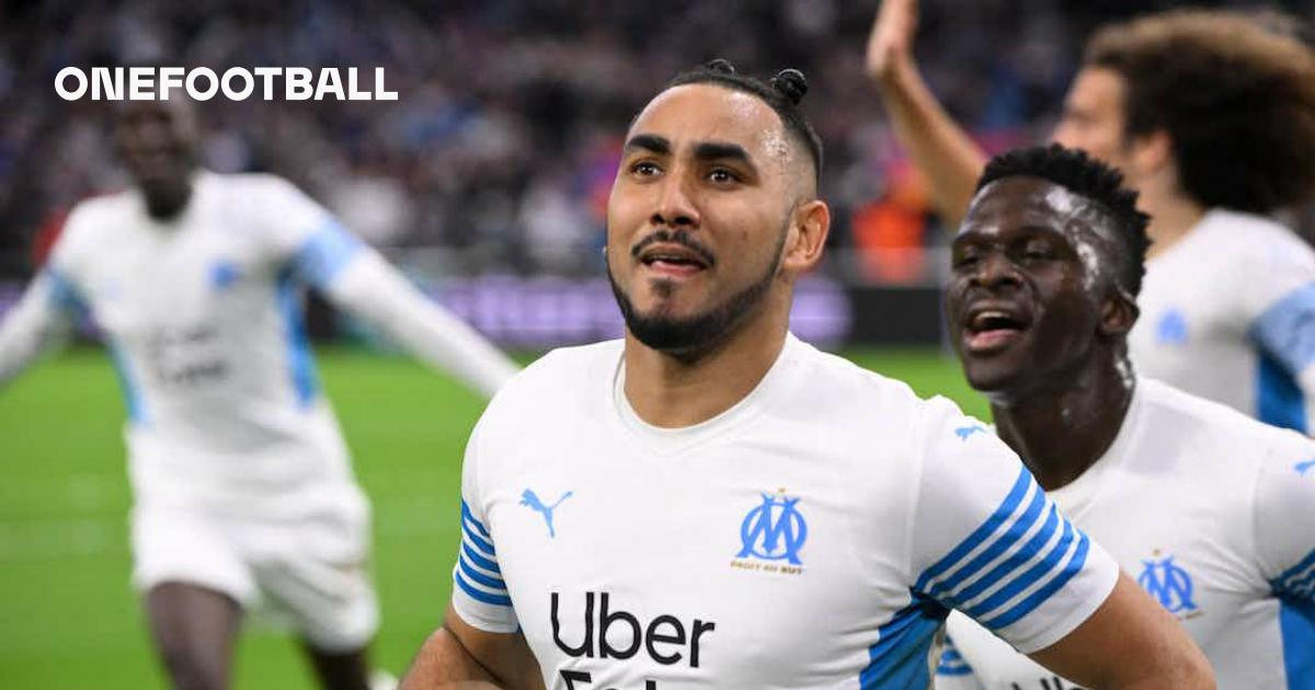 Marseille shirt deal sees Cazoo continue sponsorship outlay