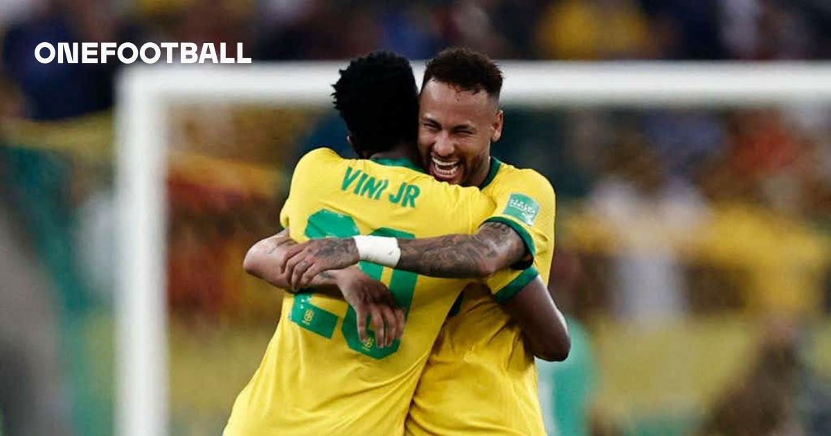 Will Neymar play at 2026 World Cup? Brazil star addresses