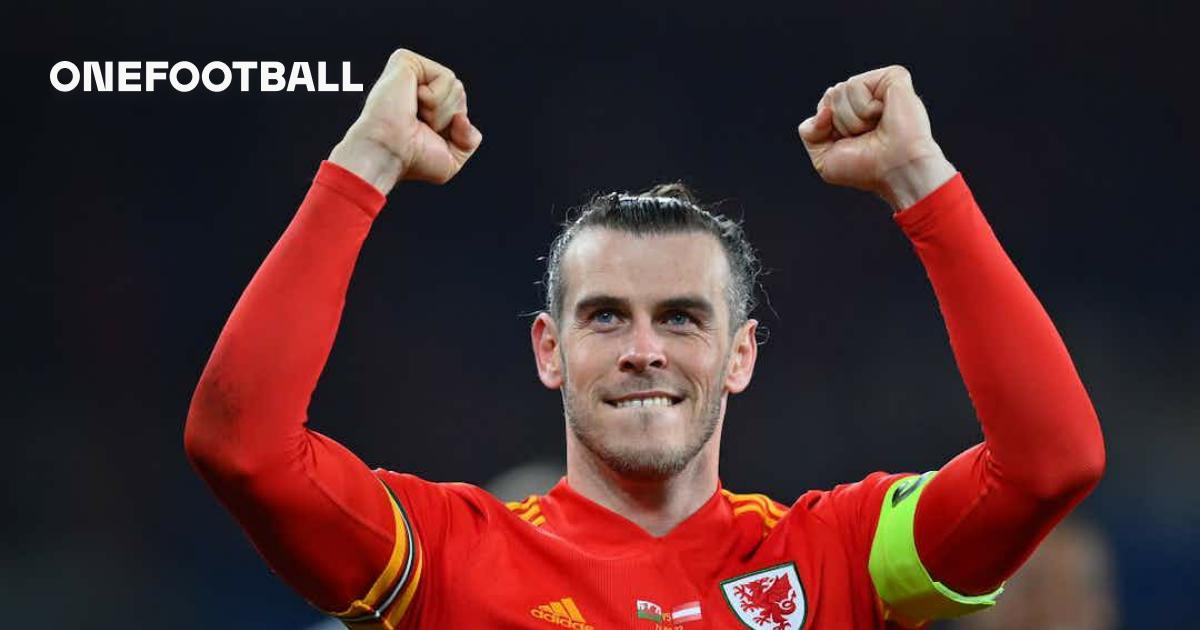 Gareth Bale takes aim at 'slanderous' Spanish media and warns of