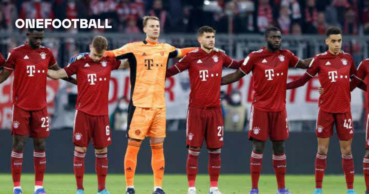 Manuel Neuer And Oliver Kahn, Bayern Munich's Powerful Goalkeeper Union