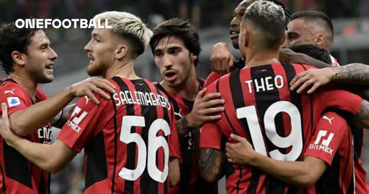 Bahrain-based Investcorp in exclusive talks to buy AC Milan, say