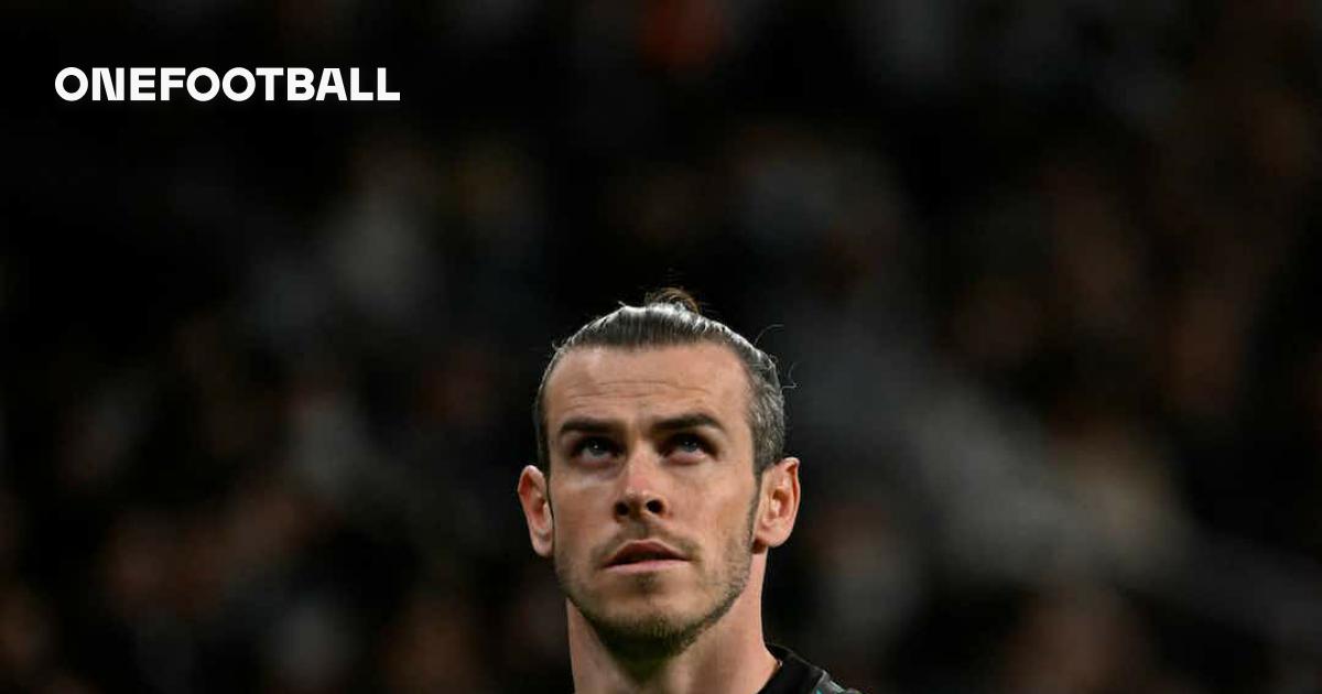 Could Gareth Bale move to MLS? Rumors of DC United transfer swirl around Real  Madrid forward