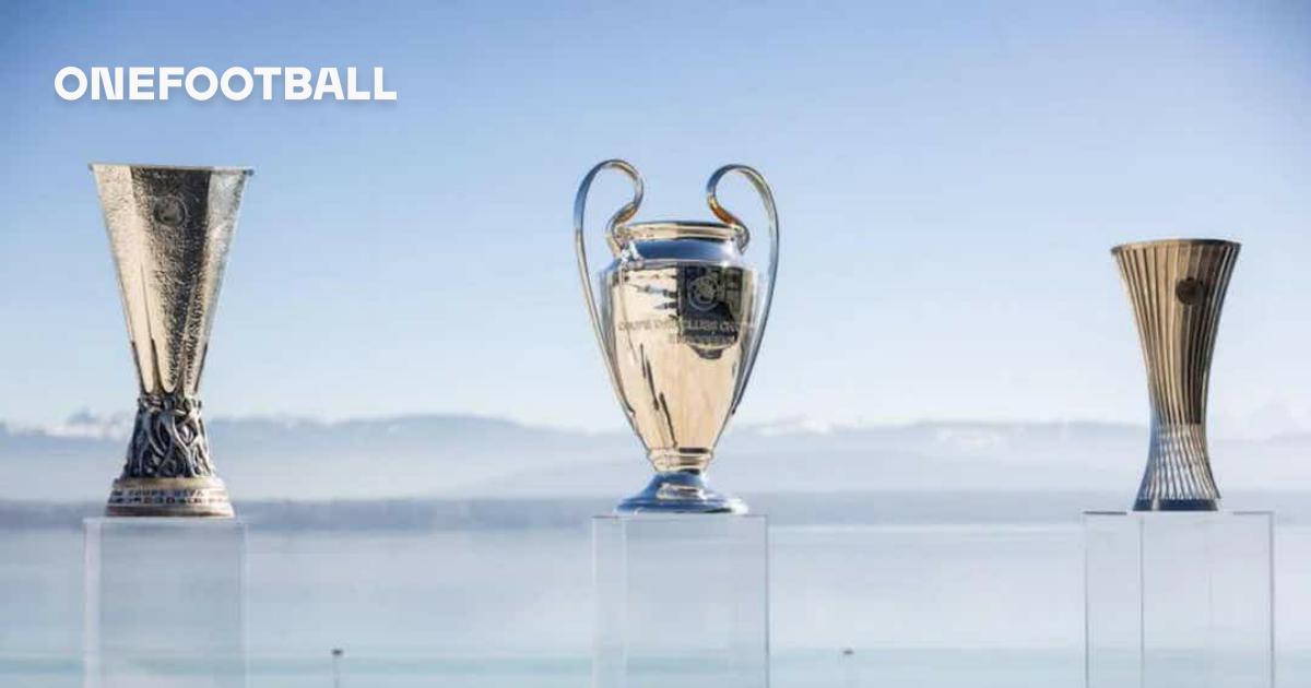 New format for Champions League post-2024: Everything you need to know, UEFA Champions League