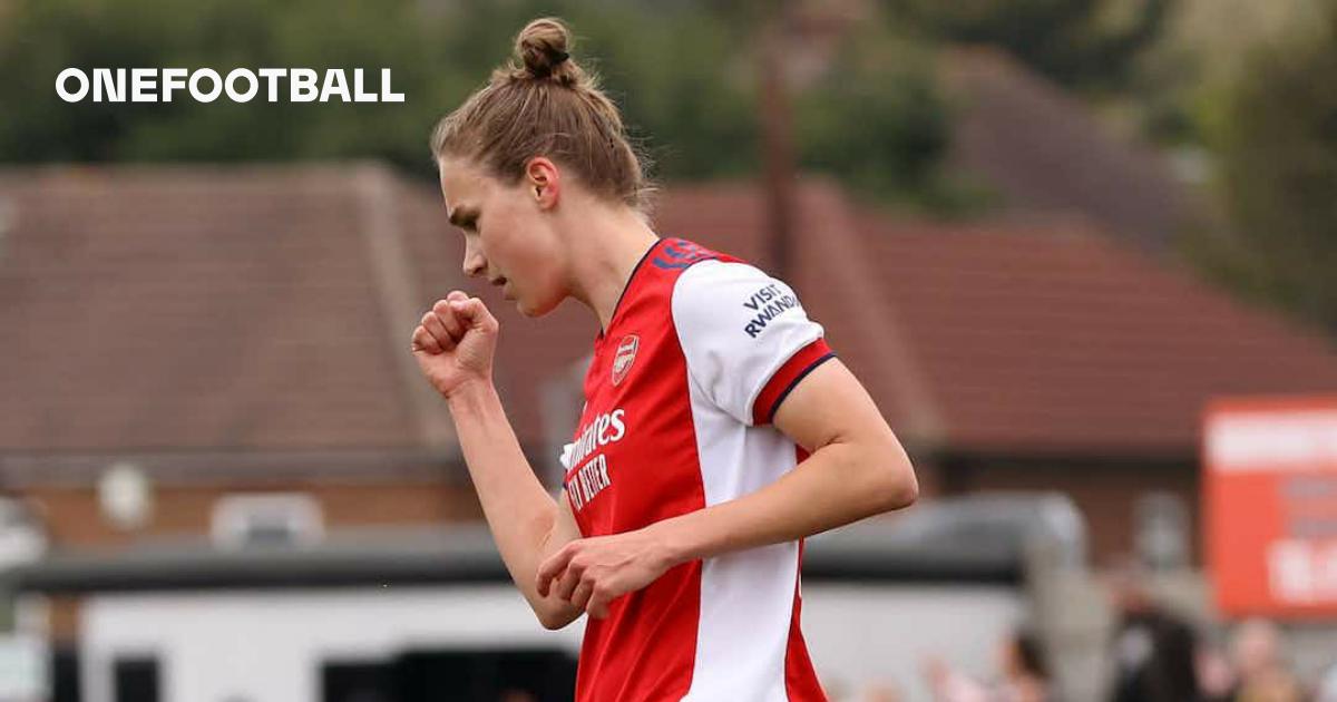 Leah Williamson looking forward to being a new signing on January return  to Arsenal Women squad - Just Arsenal News