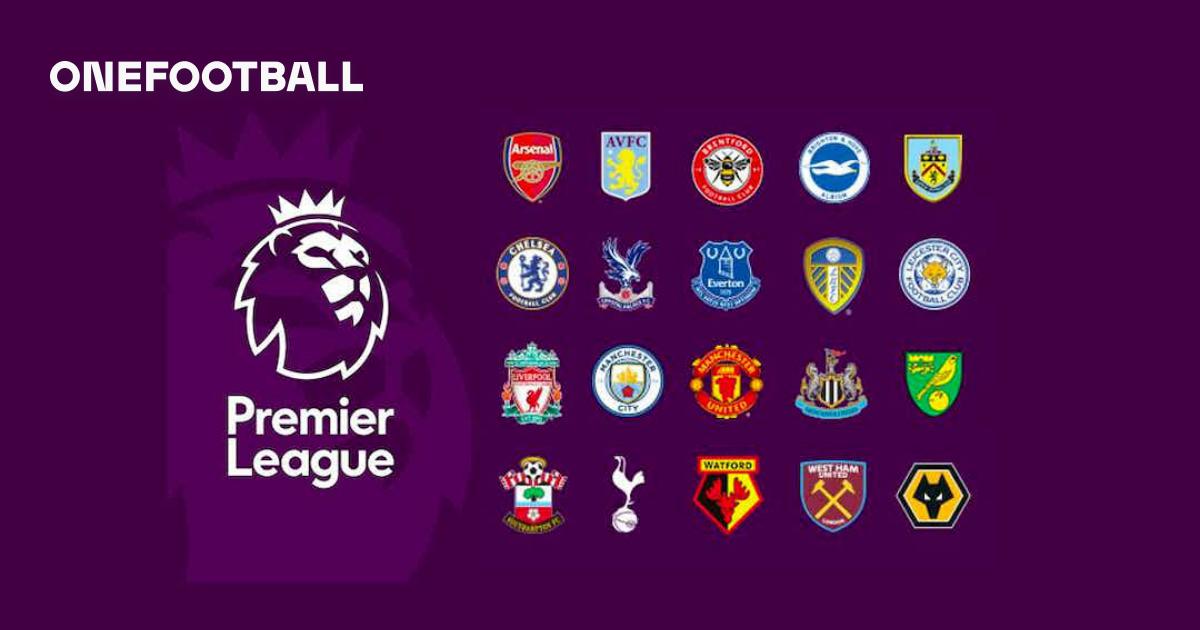 Premier League prediction: 90min writers' 2021/22 table