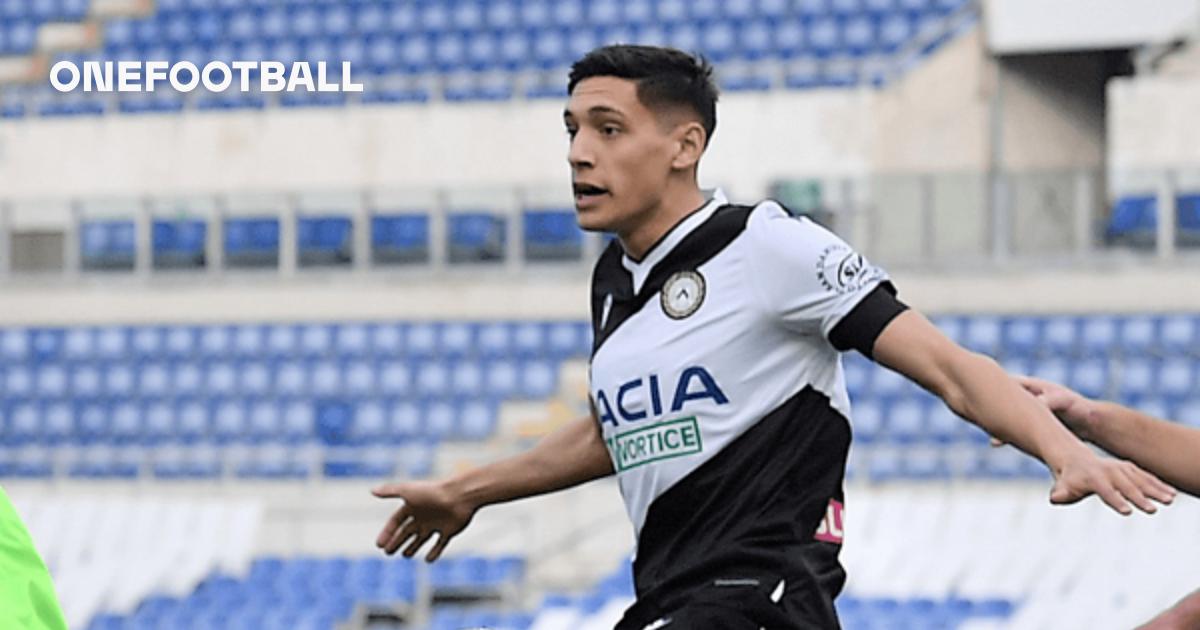 Meet Nahuel Molina: The top-scoring defender in Europe linked with