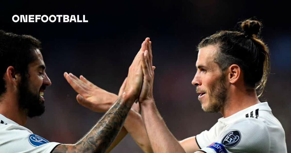 Official Announcement: Gareth Bale farewell