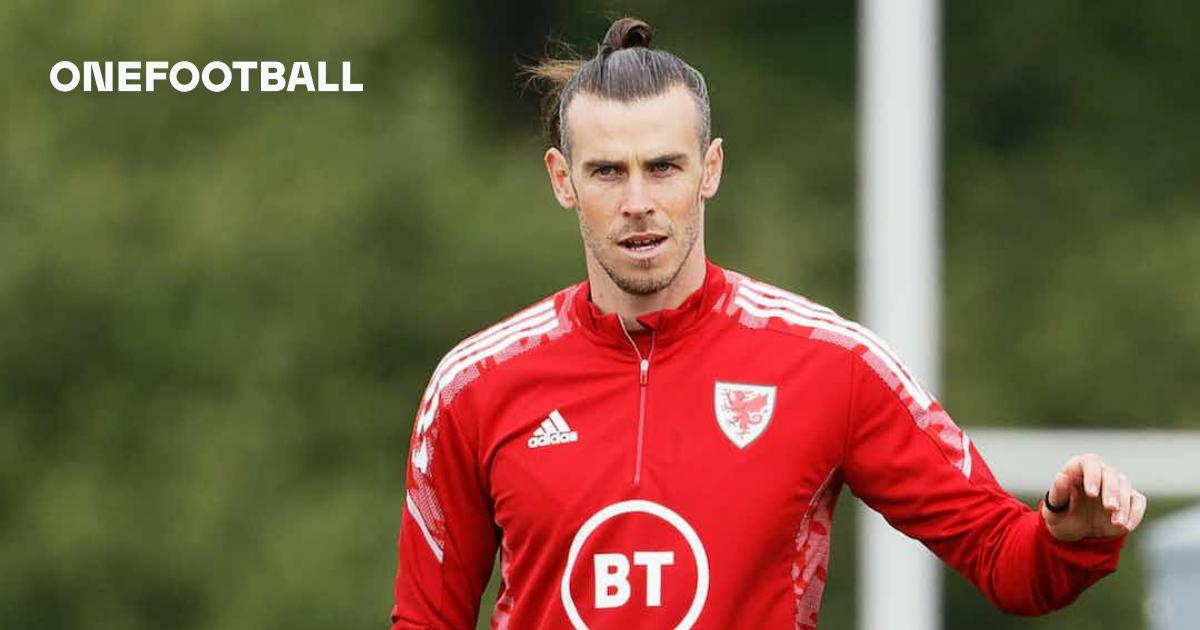 Gareth Bale to retire if Wales don't qualify for World Cup