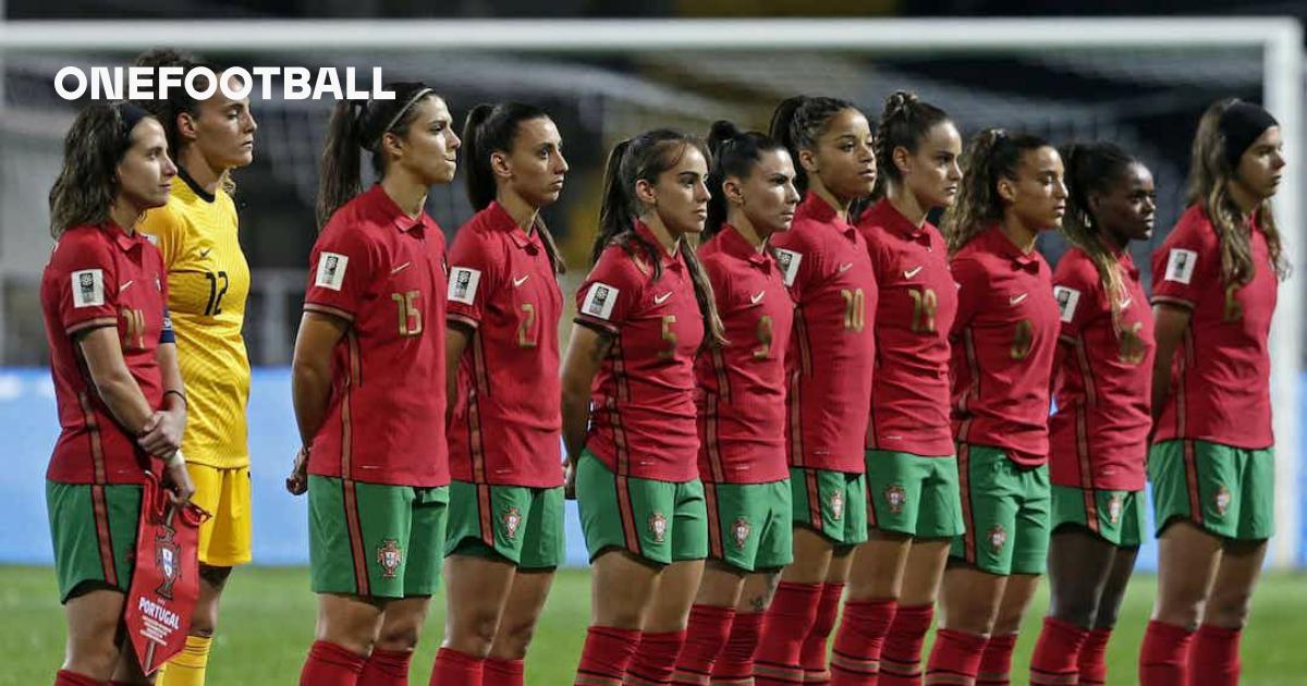 Portugal squad for Women's Euro 2022: player profiles - Silva, Borges -  AS USA