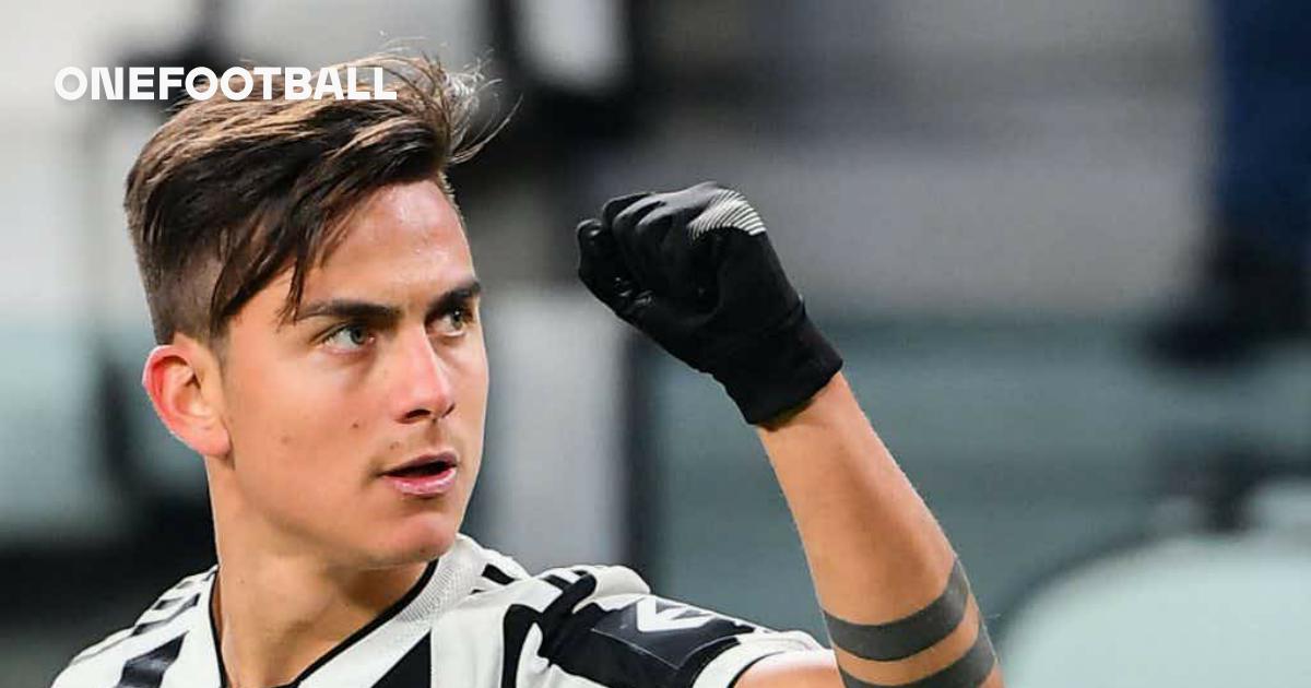 Arsenal have already made an offer for Palermo star Paulo Dybala