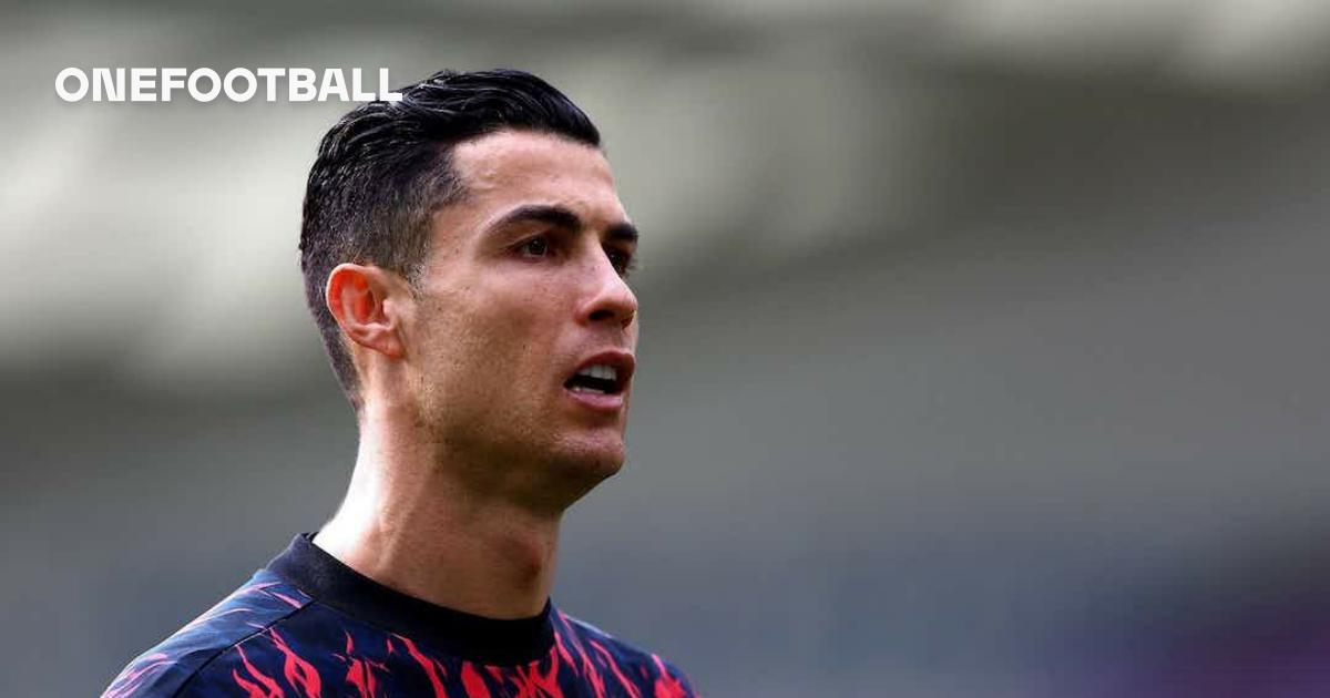 Cristiano Ronaldo rumored to Bayern, Chelsea for new club