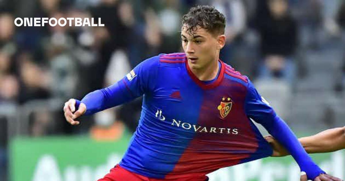 RSC Anderlecht on X: RSCA ends the loan spell of Sebastiano Esposito. We  wish Seba all the best in his future career. 🟣⚪ More info:    / X